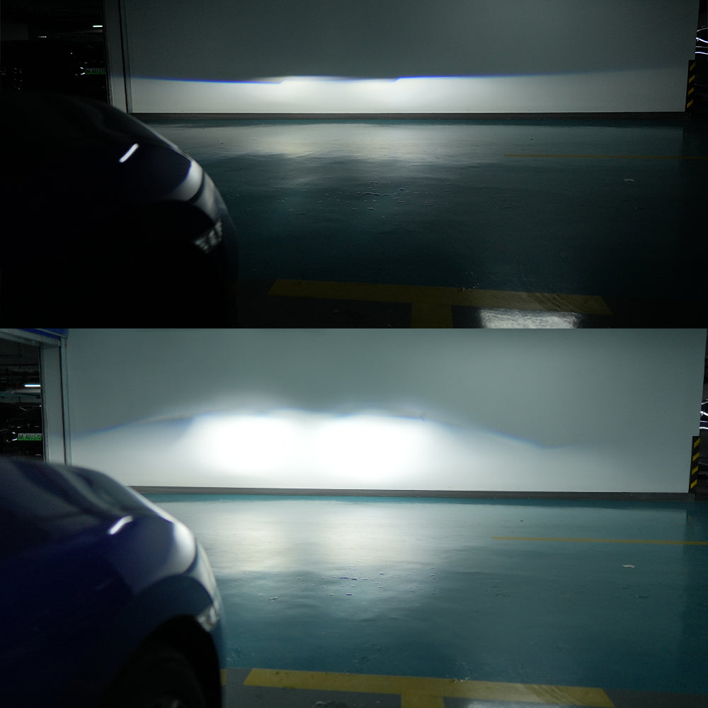 Headlight Mods for Honda Civic 2016-2021 RGB Color Change Control-Honda-Letsdate